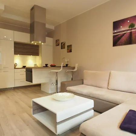 Grand-Tourist Apartments K2004 Simple Rest Gdansk Exterior photo