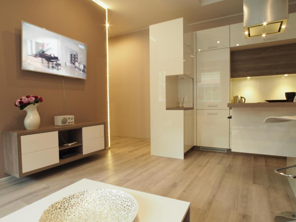 Grand-tourist K2004 Simple Rest Apartment *
