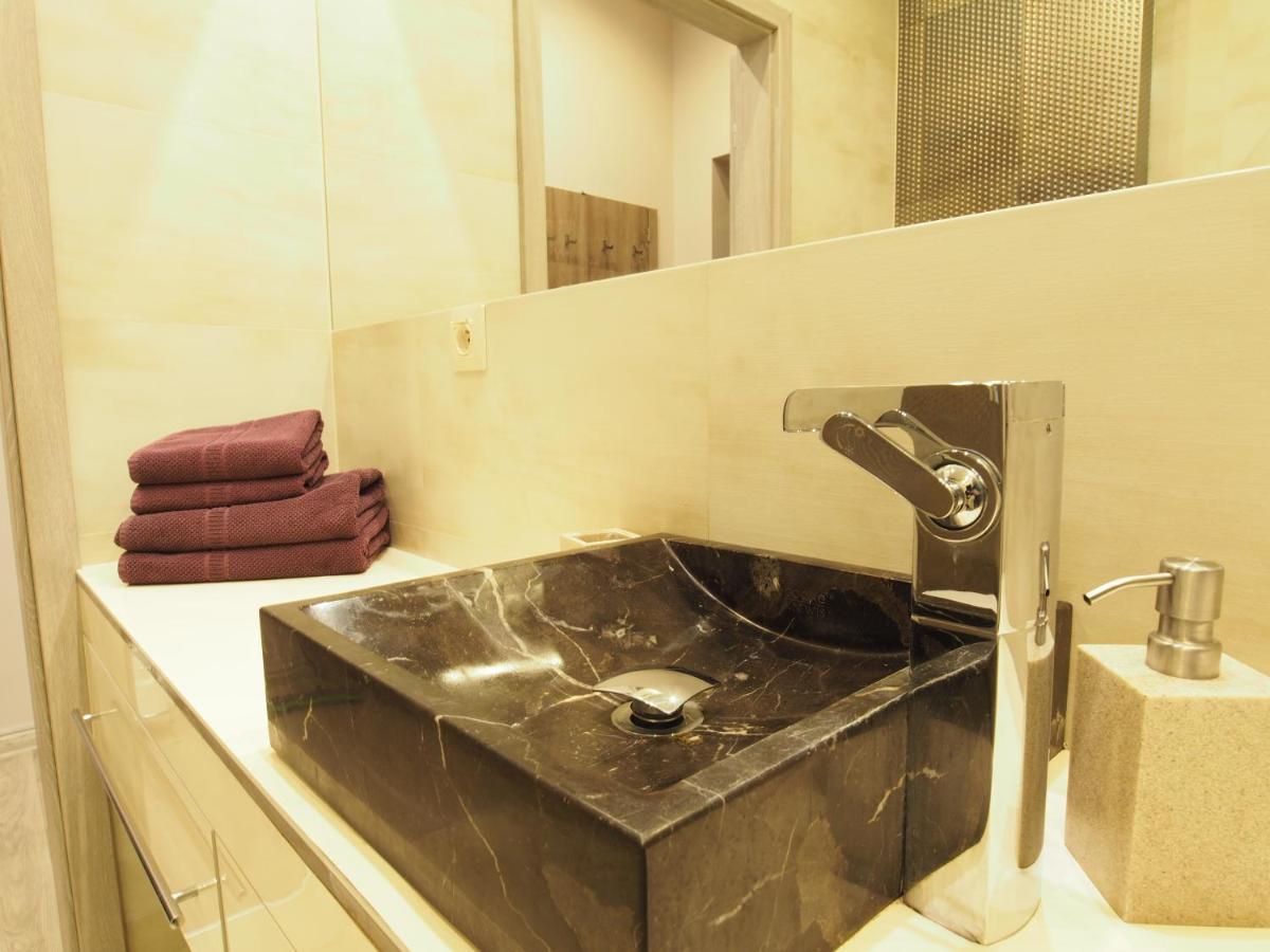 Grand-tourist K2004 Simple Rest Apartment *