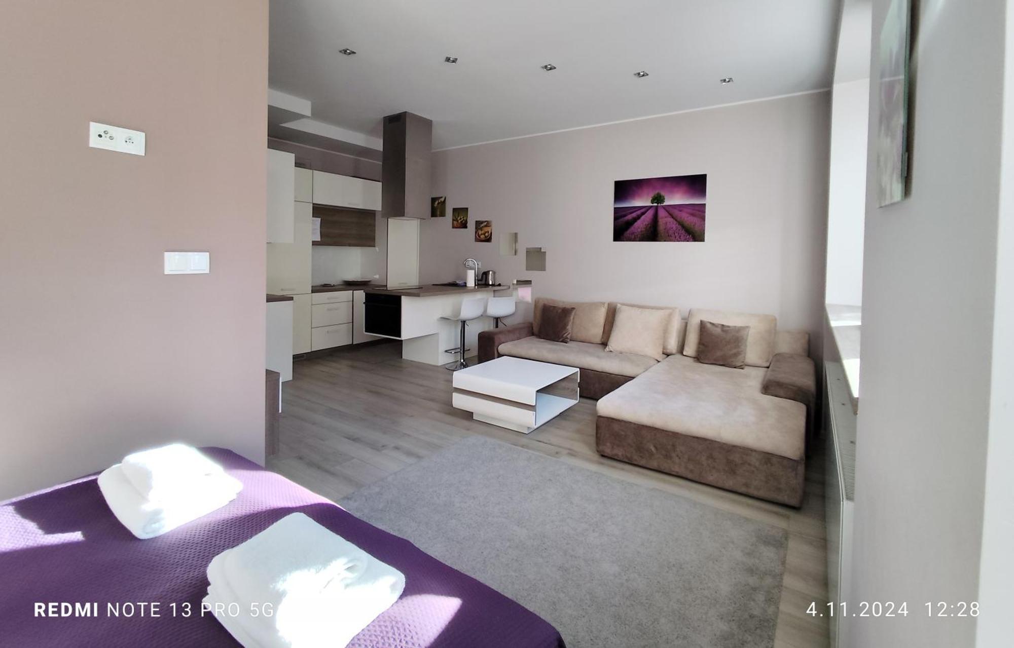 Apartment Grand-tourist K2004 Simple Rest
