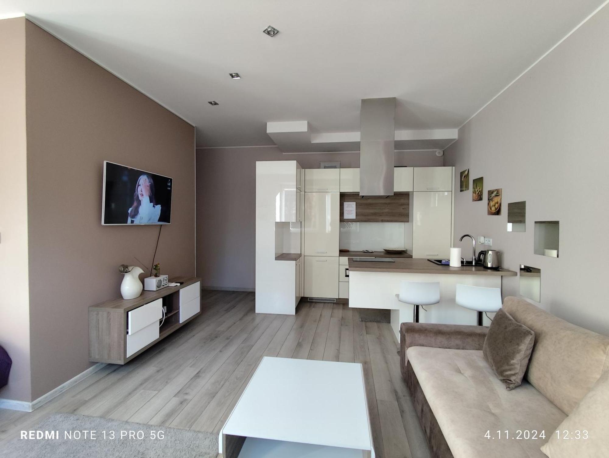 Apartment Grand-tourist K2004 Simple Rest *