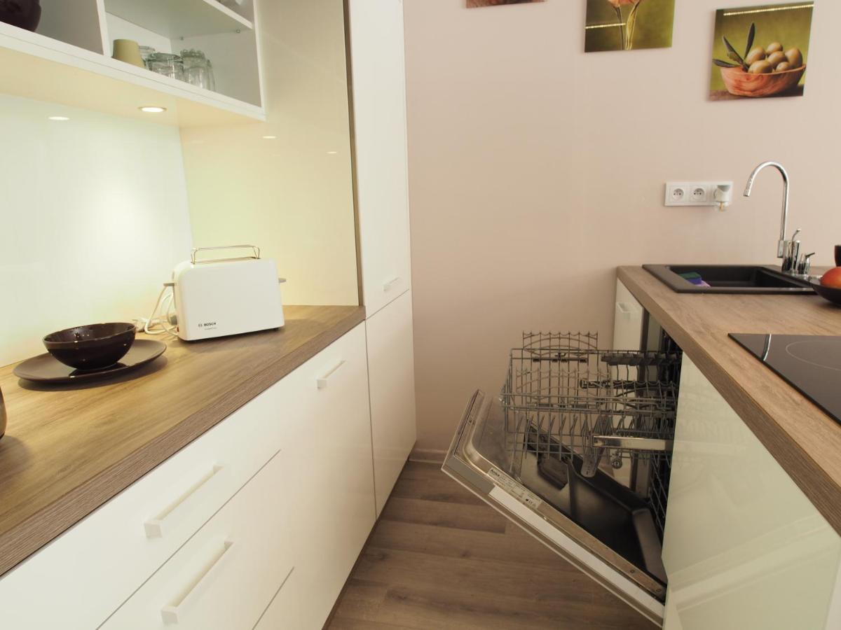 Apartment Grand-tourist K2004 Simple Rest *