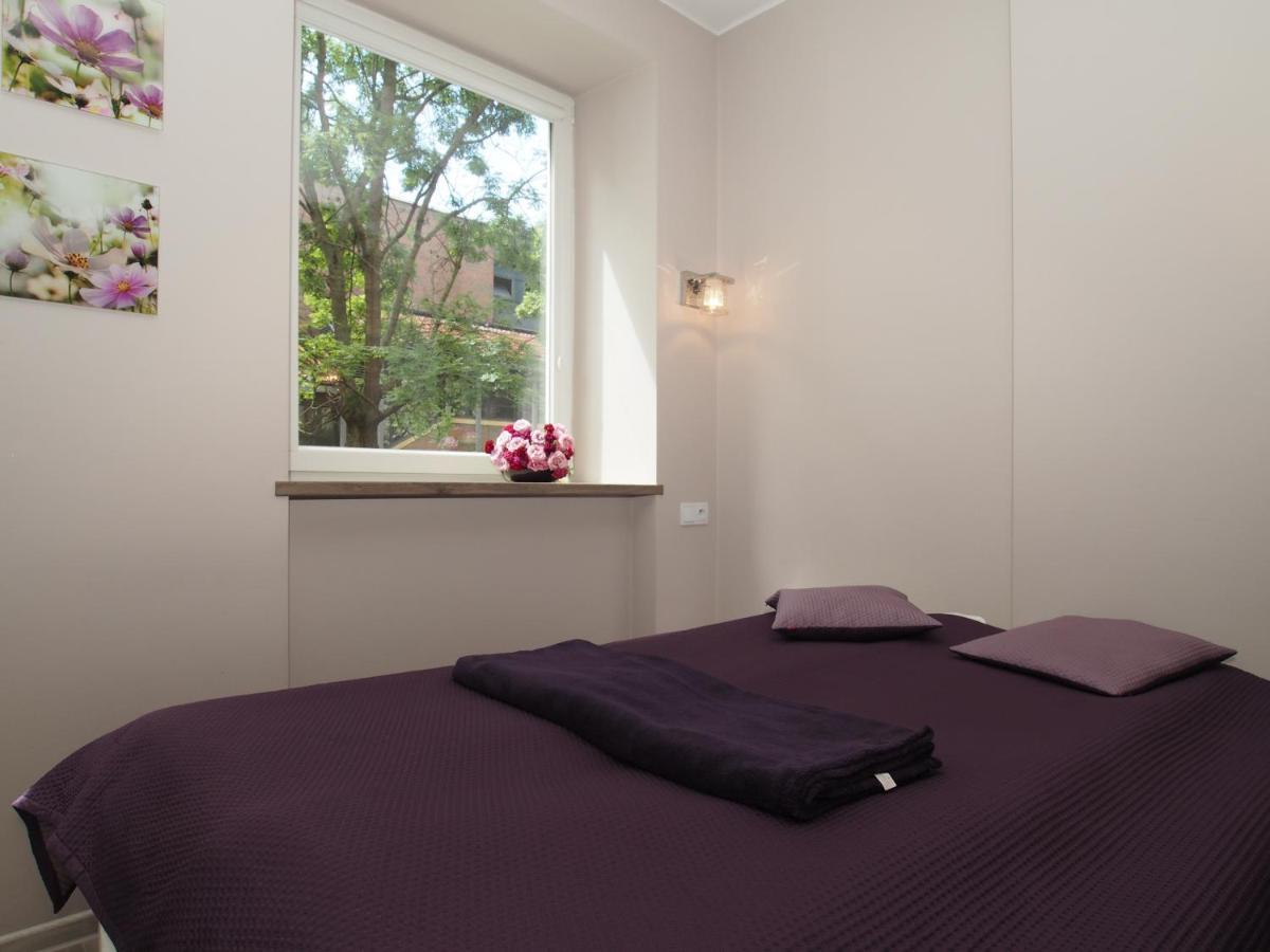 Apartment Grand-tourist K2004 Simple Rest Gdansk