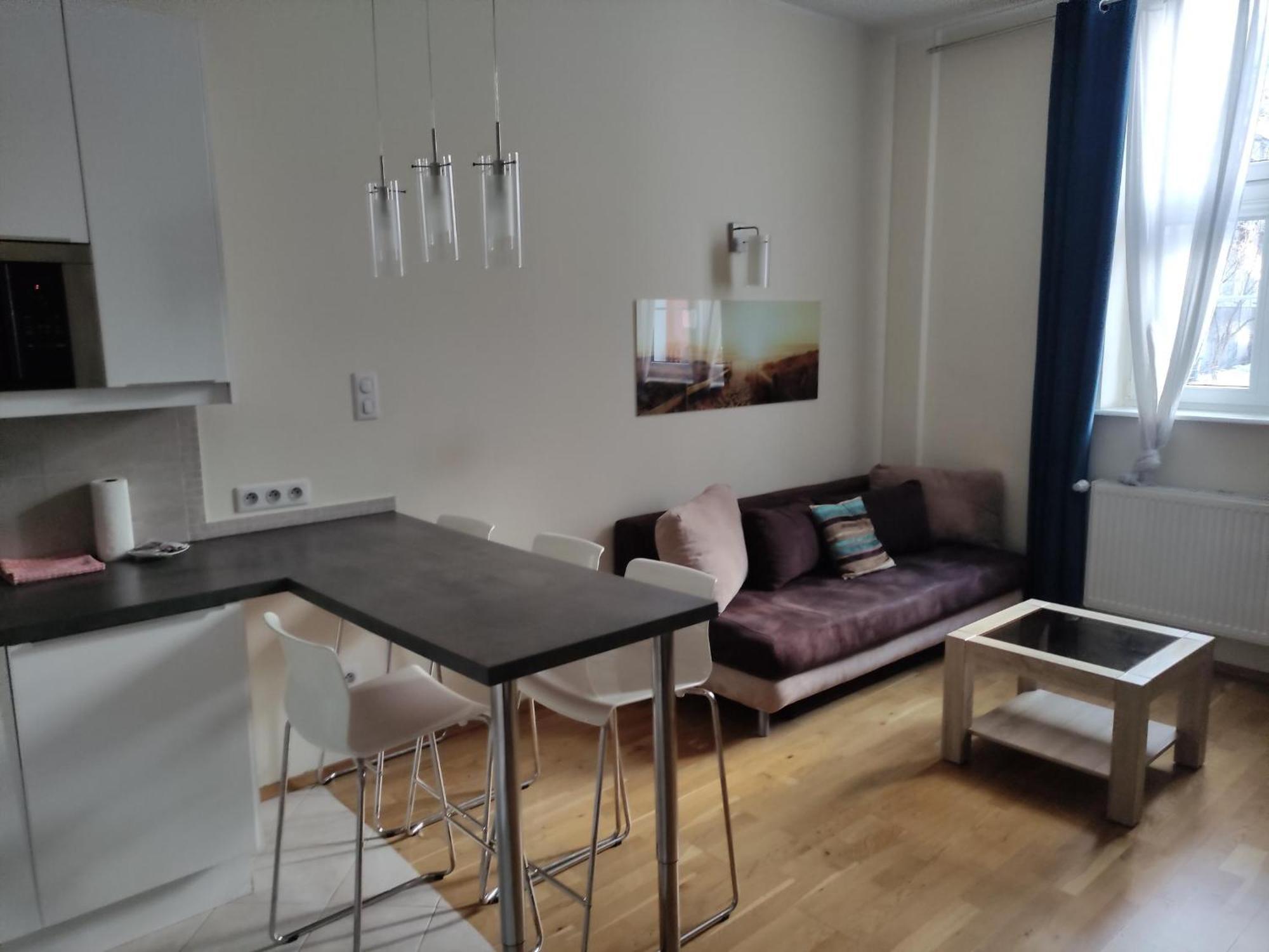 Apartment Grand-tourist K2004 Simple Rest Gdansk